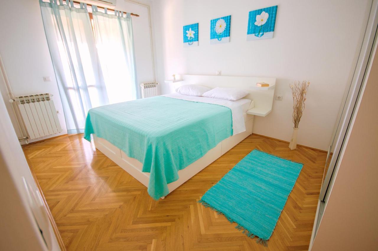 Apartment Ivis Винкуран Экстерьер фото