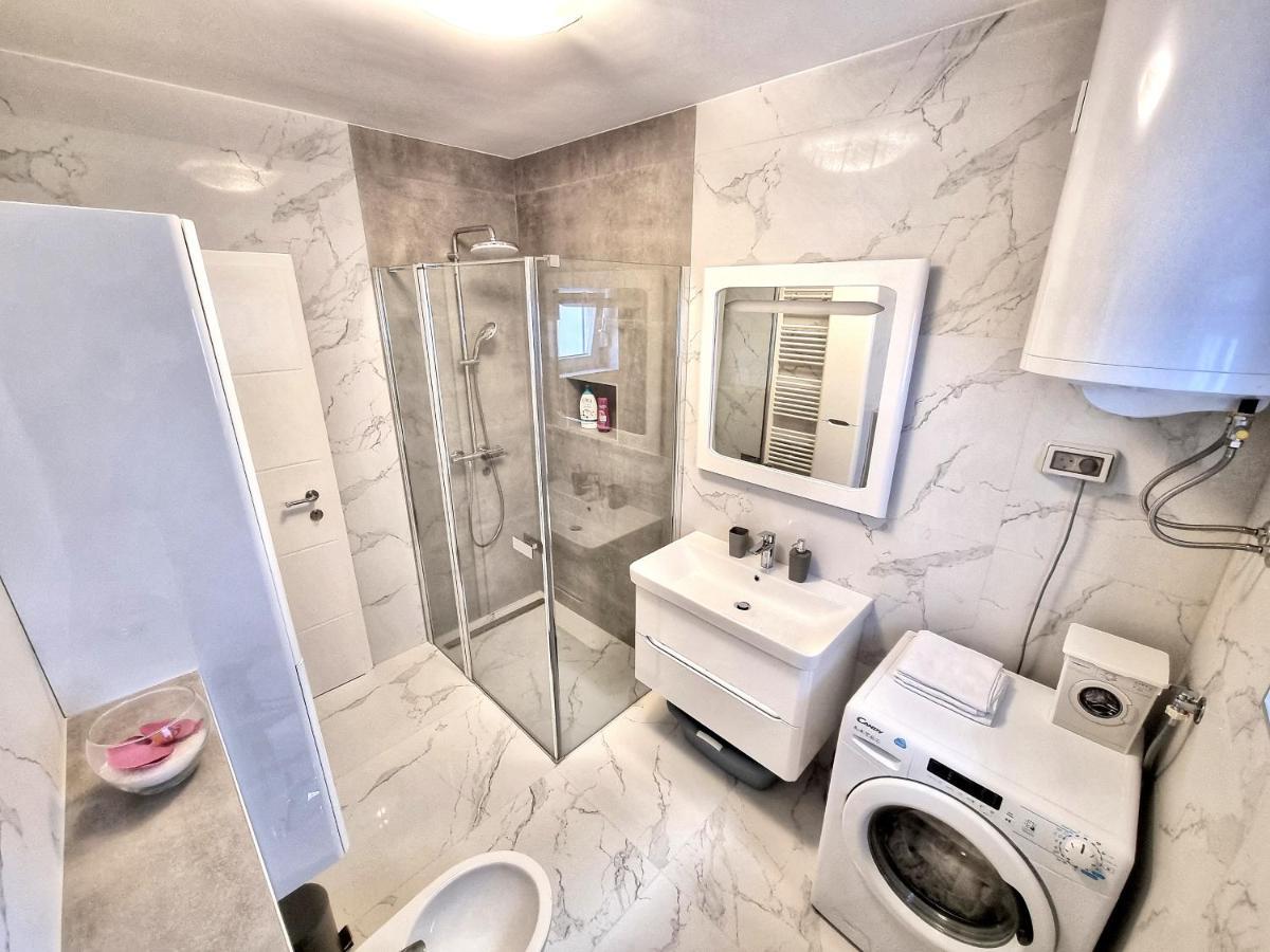 Apartment Ivis Винкуран Экстерьер фото