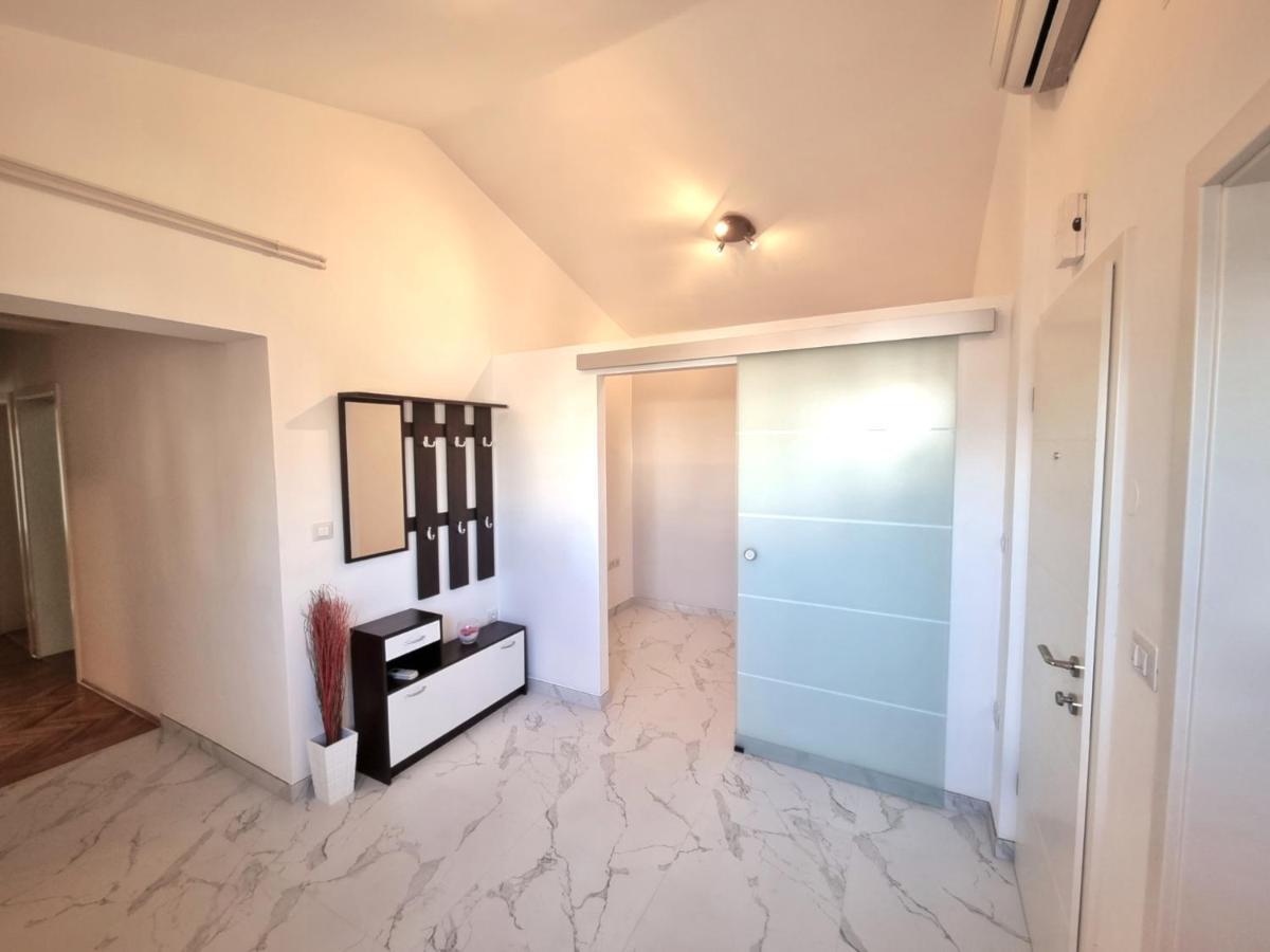 Apartment Ivis Винкуран Экстерьер фото